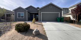 Spacious 3 bedroom home in Fernley Gallery 1