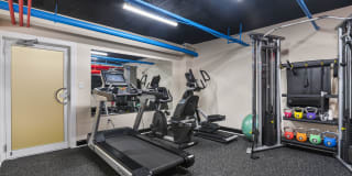 Park Terrace Apartments Gallery 17