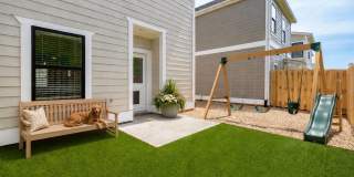 Elevated Rental Home with Community Amenities Gallery 13