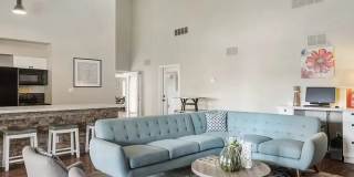 The Place At Wickertree Apartments Gallery 4