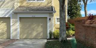MOVE-IN SPECIAL!!! Townhome 3 Bedroom/2.5 Bathroom in Winter Park in a gated community Gallery 1