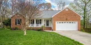 13209 Sir Scott Drive Gallery 1