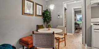 Plug and Play Luxury Condo Next to the Metro: Parking & Utilities Included Gallery 12