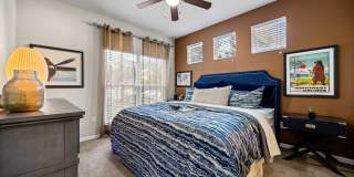 Bridge at Southpark Meadows Gallery 24