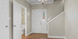 2 Story Garden Killearn Home Gallery 6