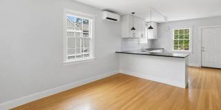 Heart of Woodland Heights just blocks from JRPS, Renovated 2BR / 1.5BA home with gardens Gallery 11