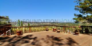 Hilltop Retreat w/ Pool! Panoramic Views! Exceptional Indoor-Outdoor Living!  FOUNDATION Gallery 16