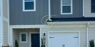 Beautiful New Construction Townhome in Union County Gallery 1