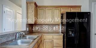 Beautiful 3 Bed 2 Bath in Edmond Gallery 7