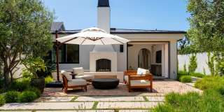 Fully Furnished Luxury Retreat in Pierpont! Gallery 29