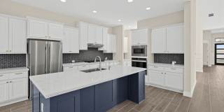 Spacious 4BR House in San Antonio Gallery 1