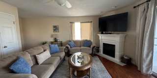 Riverfront 2BR 2BA Furnished Condo on GROUND LEVEL W/Garage and UTILITIES Included AVAIL 4/1/26 Gallery 9