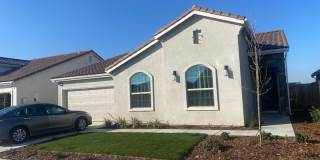Beautiful New Build Home in Shafter Gallery 1