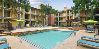 Forest Hills Apartments Gallery 1