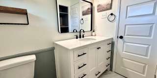 Updated 3 Bedroom Home with Large Fenced Yard in Land O' Lakes Gallery 22