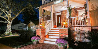 415 W NEW YORK Avenue Gallery 1