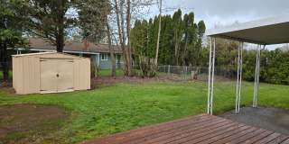 Single-Level Home w/ Garden-Ready Backyard Gallery 13