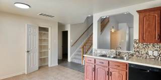 Desirable Highlands at Sagert Ranch Neighborhood!! Features 4 Bedrooms, 2.25 Bath, 2 Car Garage Home Gallery 6