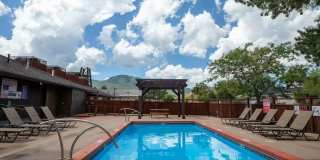 Furnished Park City Studio Available for Rent Gallery 1