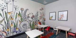 The Madison at City Place Gallery 16