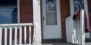 2343 Logan St, Harrisburg Gallery 1