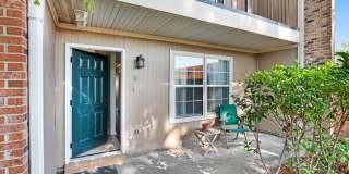 2 Bedroom Townhome  |Community Pool Gallery 24
