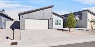 BUILT 2024 - SINGLE-STORY, 4-BEDROOM HOME WITH NO CARPET AND NO HOA! BUILT 2024 - SINGLE-STORY, 4-BEDROOM HOME WITH NO CARPET AND NO HOA! Gallery 1