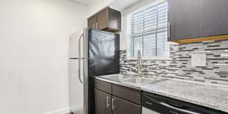 Mesh Apartments Mesh Apartments Gallery 4