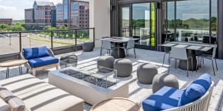 Central Park West Central Park West Gallery 15