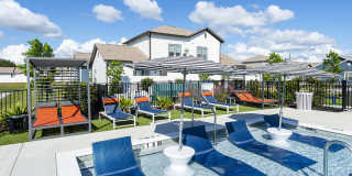 Inspire Homes Wildwood Gallery 1