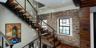 Historical Downtown Charmer- Fully Furnished Historical Downtown Charmer- Fully Furnished Gallery 14