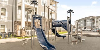 Vintage Hunters Crossing Apartments Gallery 44