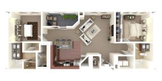 Boca Raton Gallery 106