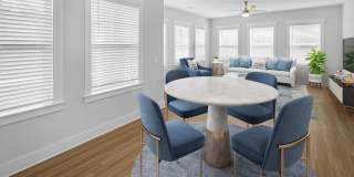 Hawthorne at Parkside Gallery 31