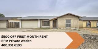 7530 West Heatherbrae Drive Gallery 1