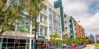 Luxe on Madison Gallery 3