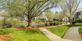 Sunfield Lakes Apartments Gallery 23