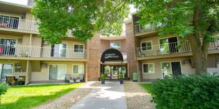 Summer Creek Apartments Gallery 20