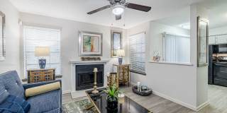 Summer Gate Apartments Gallery 23