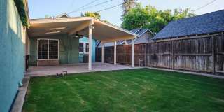 Charming 3 Bedroom in Historical Tower District Gallery 46