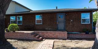 Spacious Single Family Home in Imperial Beach Gallery 1