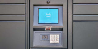 Lakeview Park Apartments Gallery 16