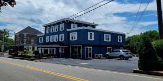 25 Bridge St Gallery 1