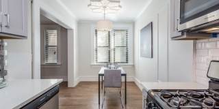 The Van Dyke in West Village Gallery 38