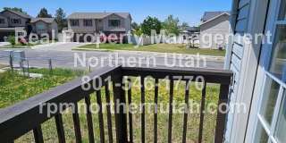 3 Bedroom Home Coming Available in Ogden Gallery 10