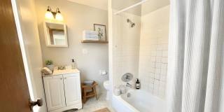 3 Bed / 1 Bath Townhouse in Clairton 3 Bed / 1 Bath Townhouse in Clairton Gallery 7