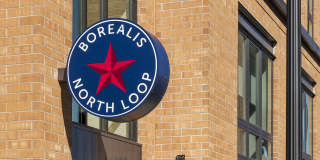 Borealis North Loop Gallery 2