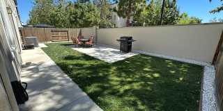 Energy Efficient Oakley Home Gated Community Gallery 32