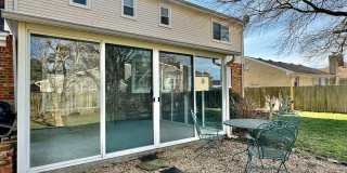 READY NOW!! Updated 5-Bedroom Home w/Fenced Backyard, Attached Garage  & Sunroom - Pet Friendly! Gallery 52