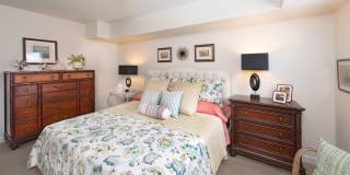Park Towne Apartments Park Towne Apartments Gallery 14